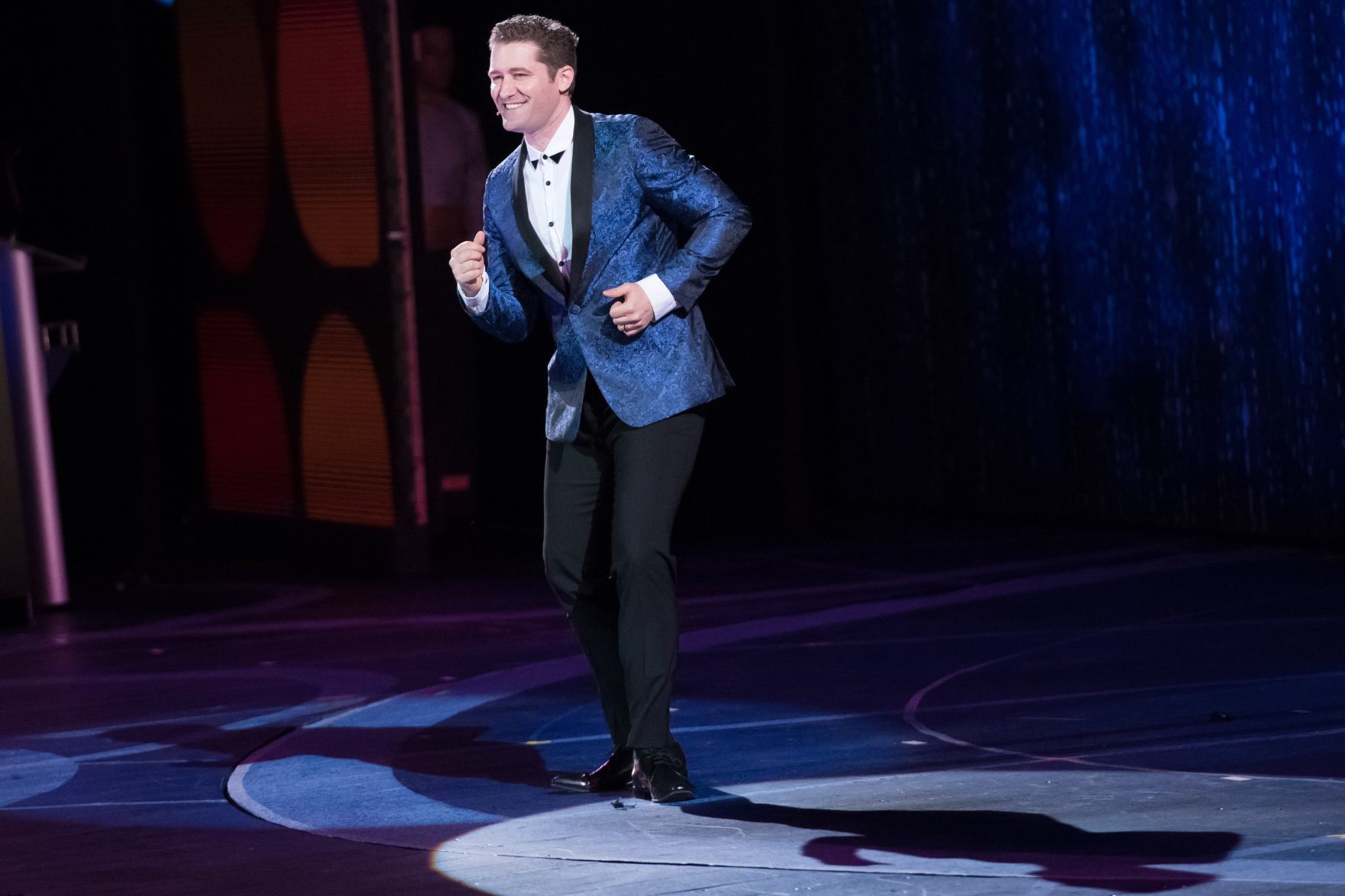 'An Evening With the Stars' celebrates 100 years at the Muny